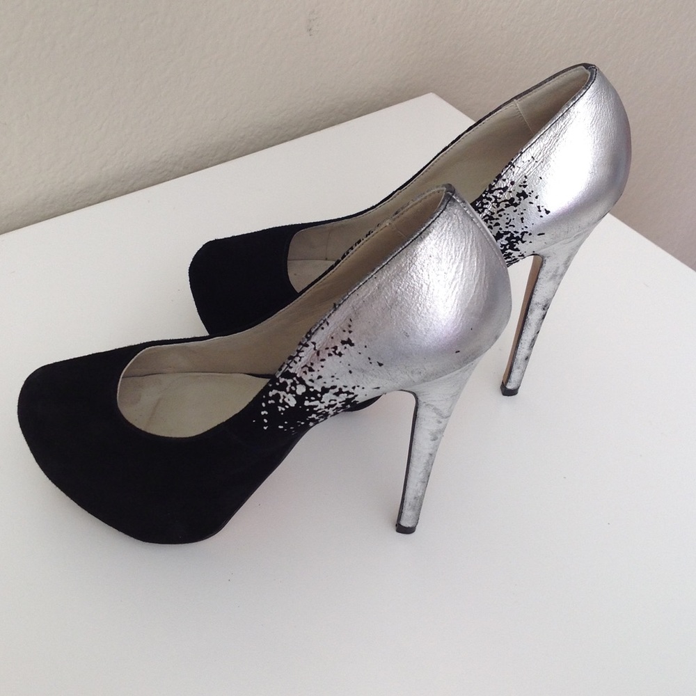Aldo heels - Picture 5 of 8